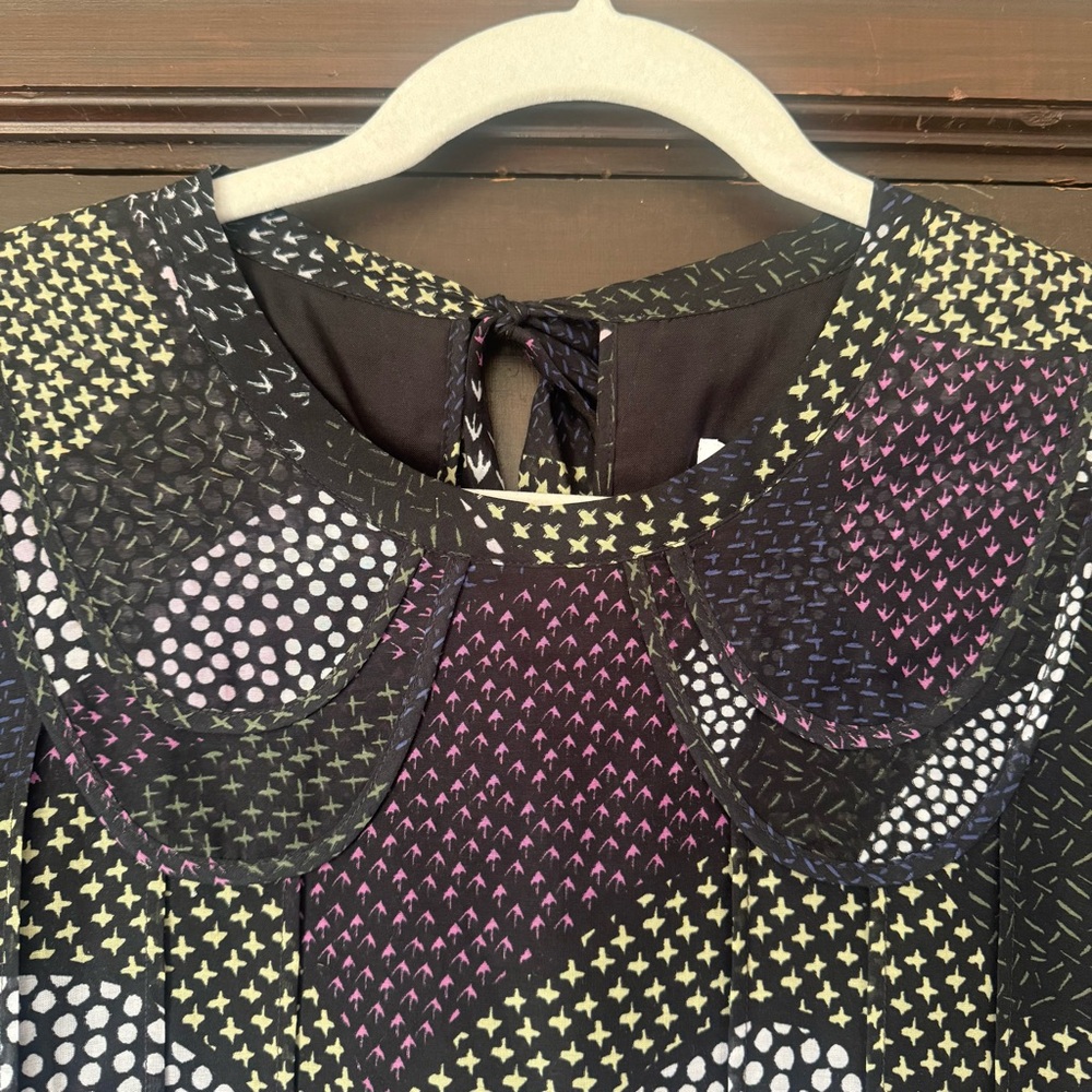 NWOT See by Chloe Dress, Size 10 - Picture 3 of 9
